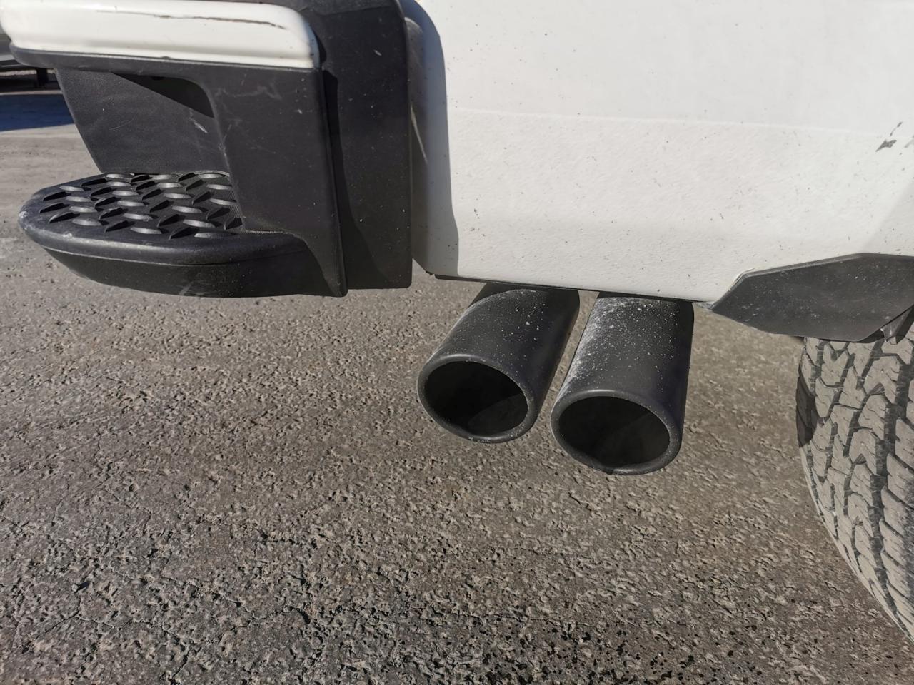 2018 Chevrolet Silverado 1500 Custom 4X4 Photo