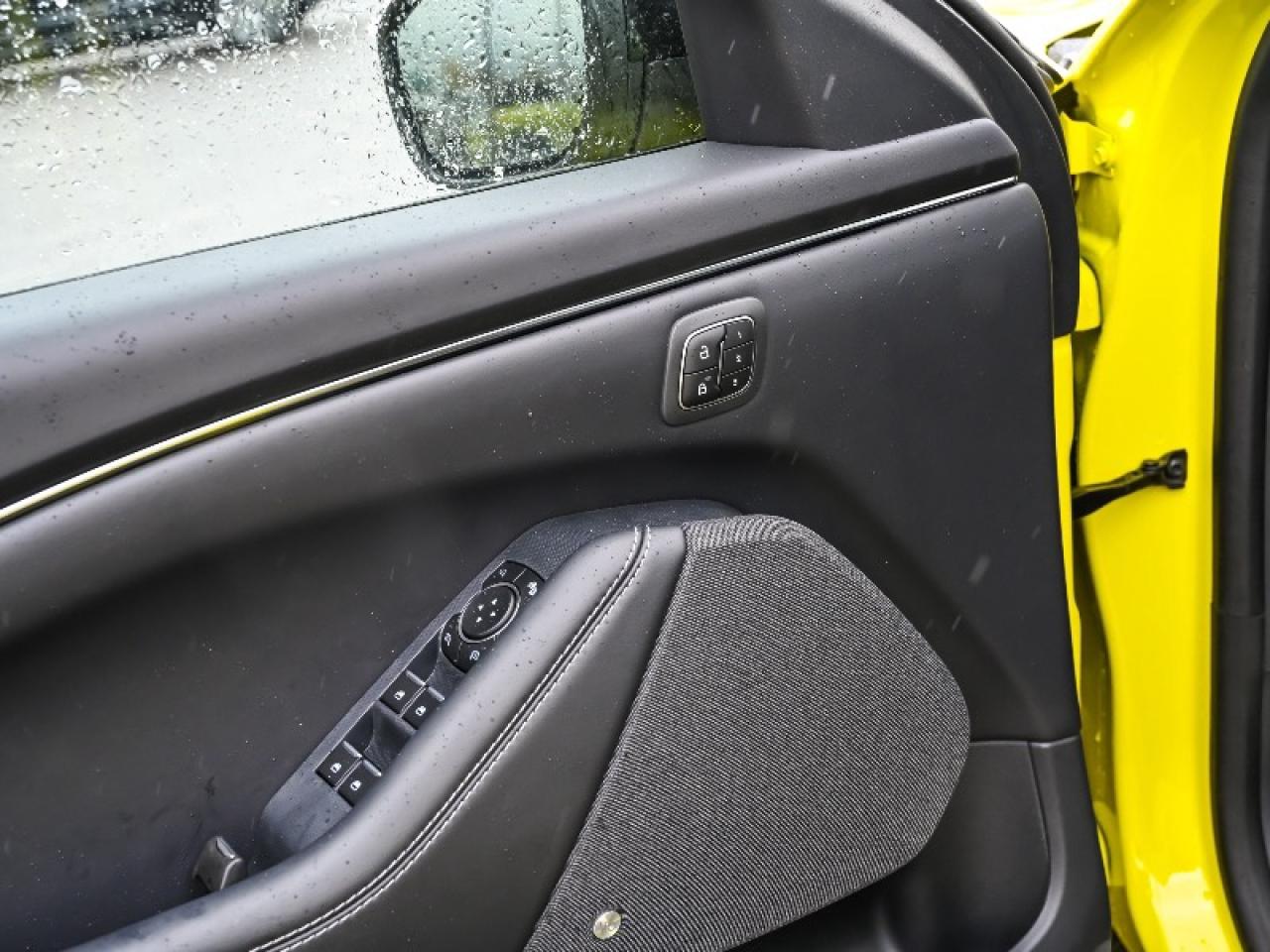 2025 Ford Mustang Mach-E Premium Photo