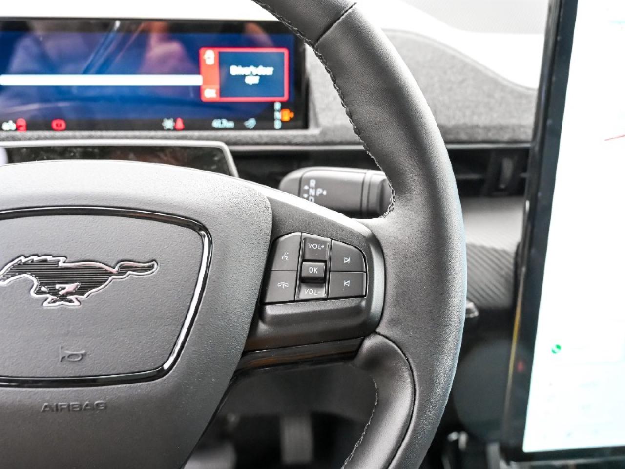 2025 Ford Mustang Mach-E Premium Photo