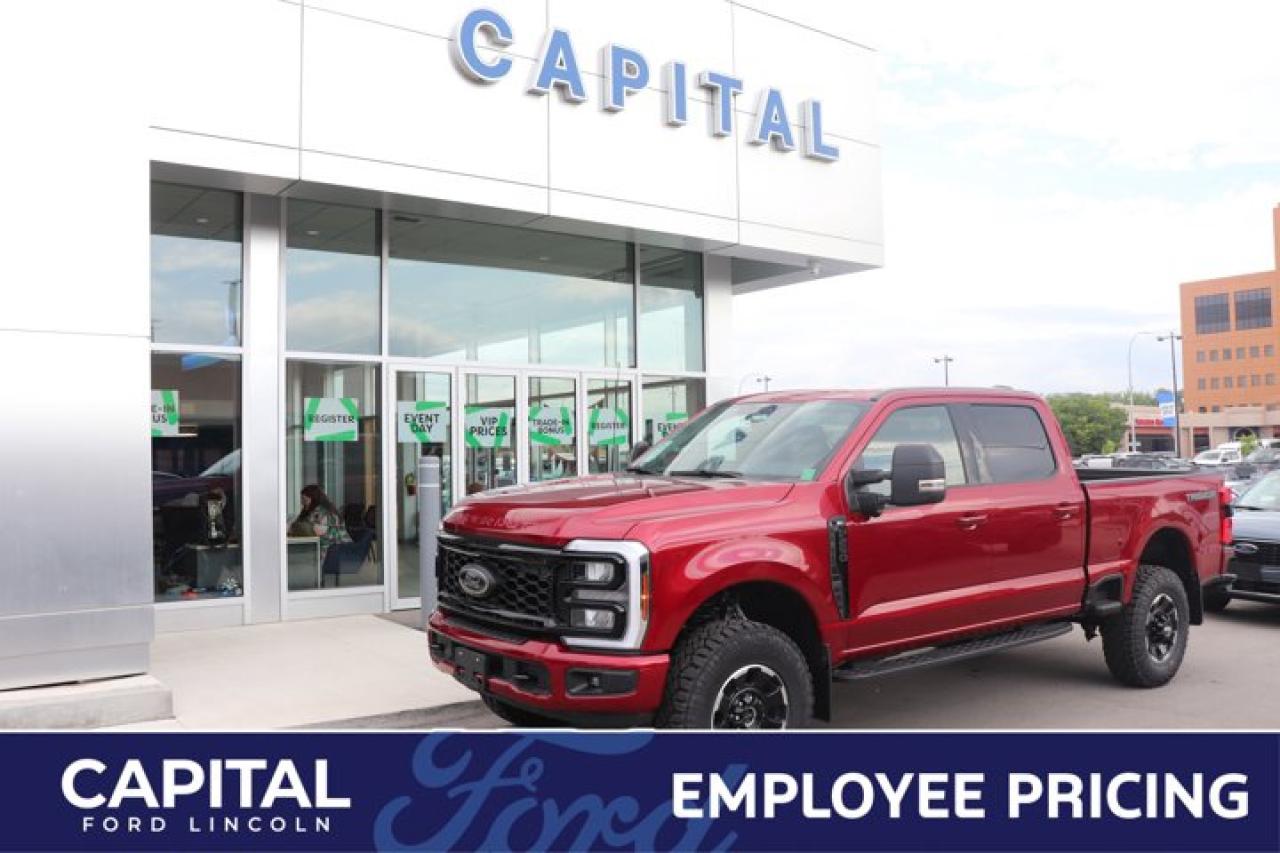 New 2025 Ford F-250 Gas XL for sale in Winnipeg, MB