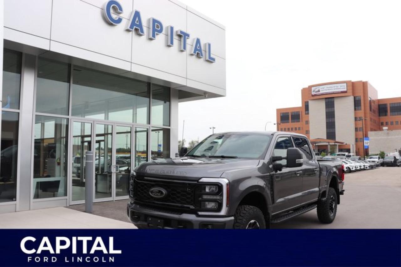 New 2025 Ford F-250 Gas XL for sale in Winnipeg, MB
