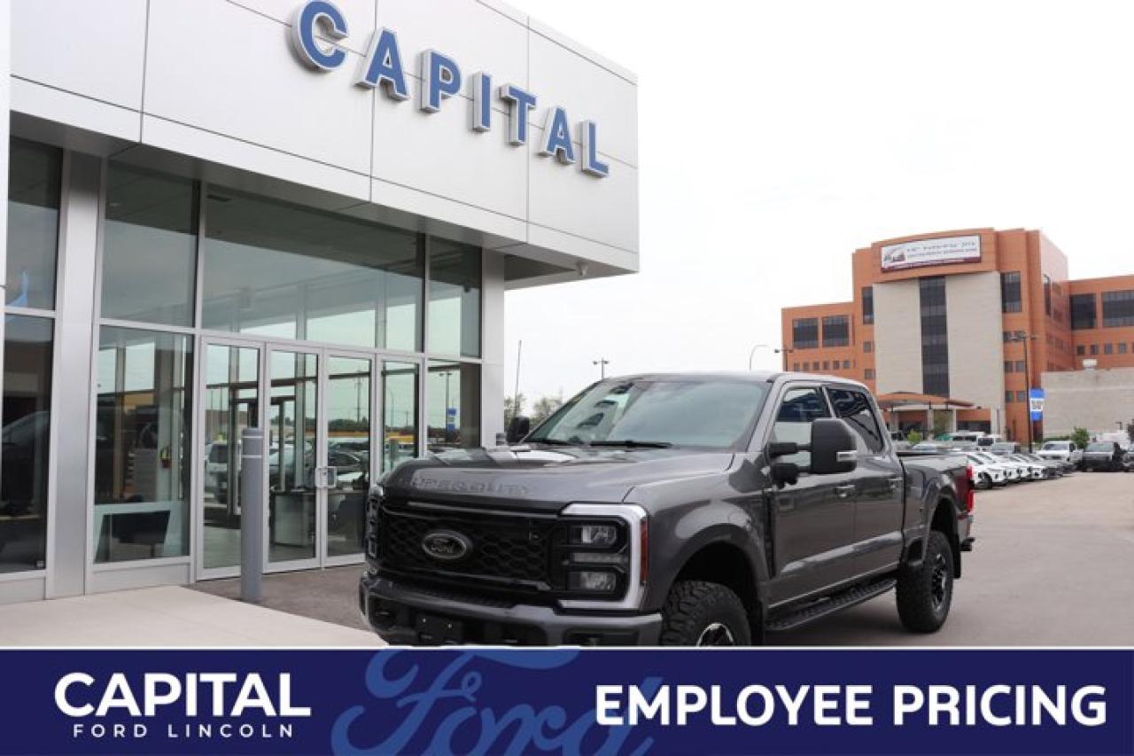 New 2025 Ford F-250 Gas XL for sale in Winnipeg, MB