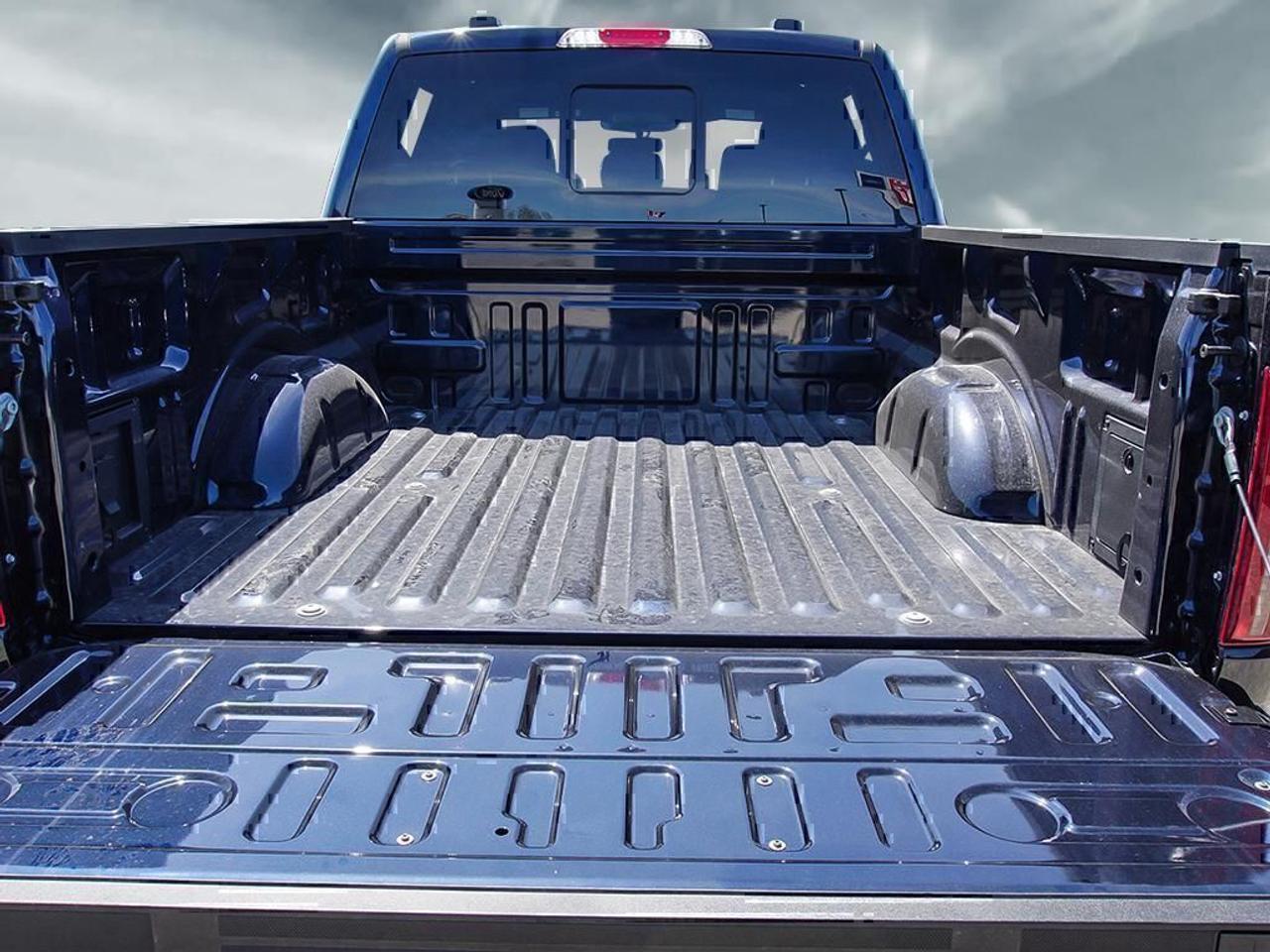 2025 Ford F-150 XLT Photo