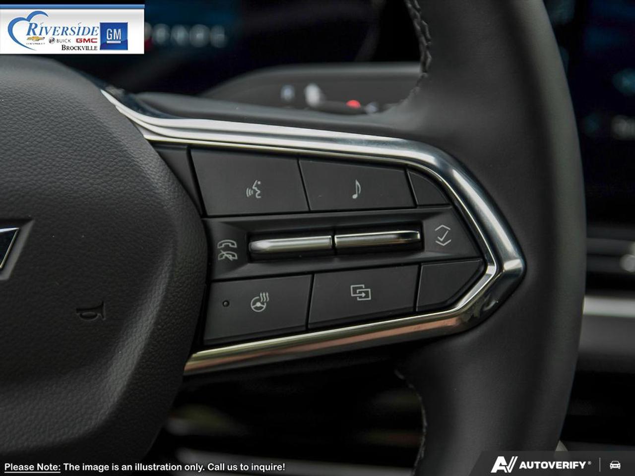 2025 Chevrolet Equinox LT Photo