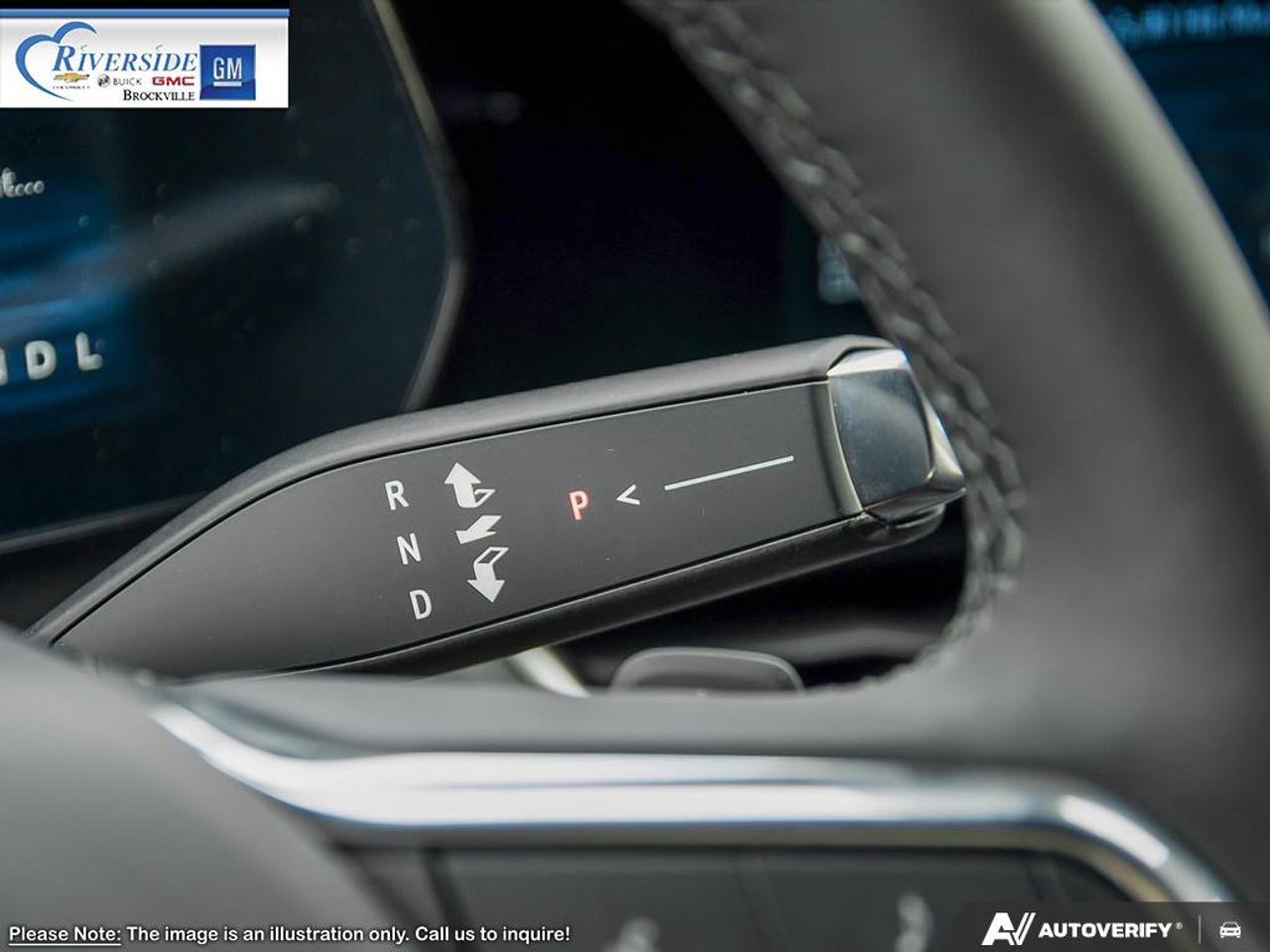 2025 Chevrolet Equinox LT Photo