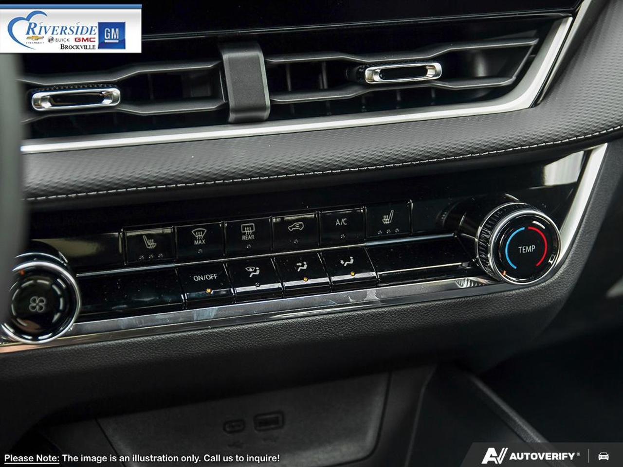 2025 Chevrolet Equinox LT Photo