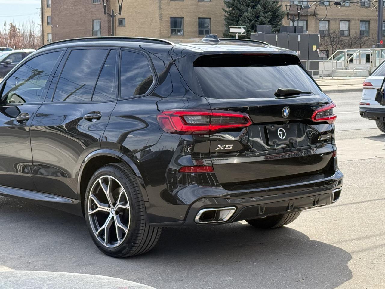 2019 BMW X5 //M SPORT PACKAGE | HARMAN KARDON | LOADED - Photo #12