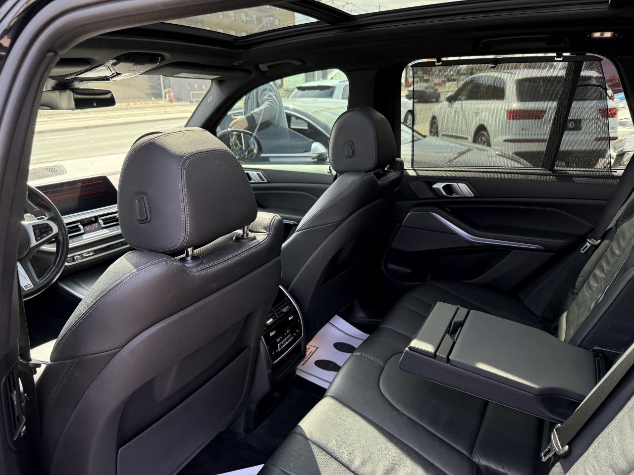 2019 BMW X5 //M SPORT PACKAGE | HARMAN KARDON | LOADED - Photo #36