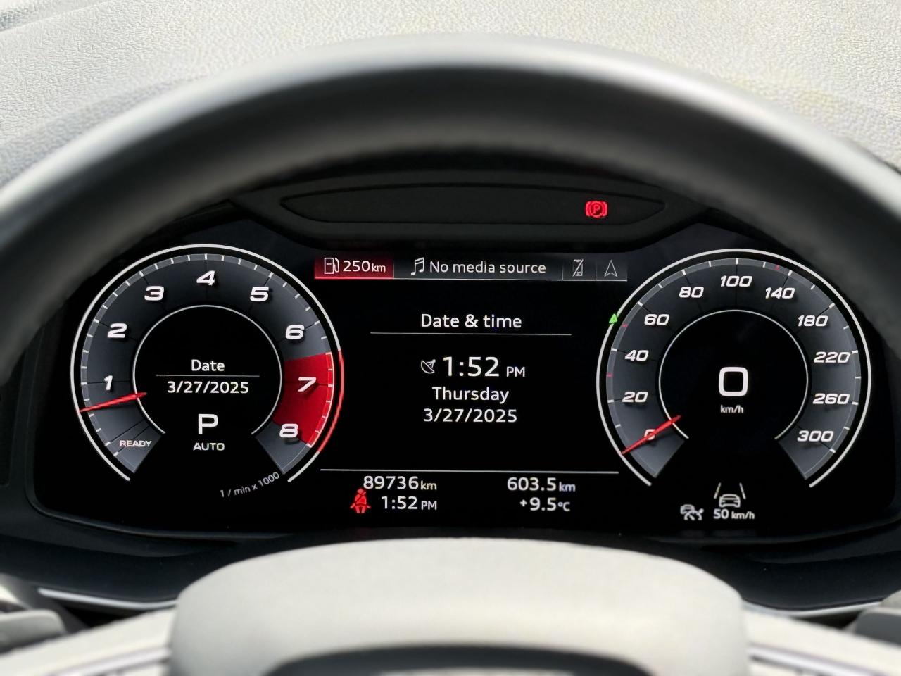 2021 Audi Q7 PROGRESSIV | S-LINE | 7 SEATER | LOADED - Photo #24