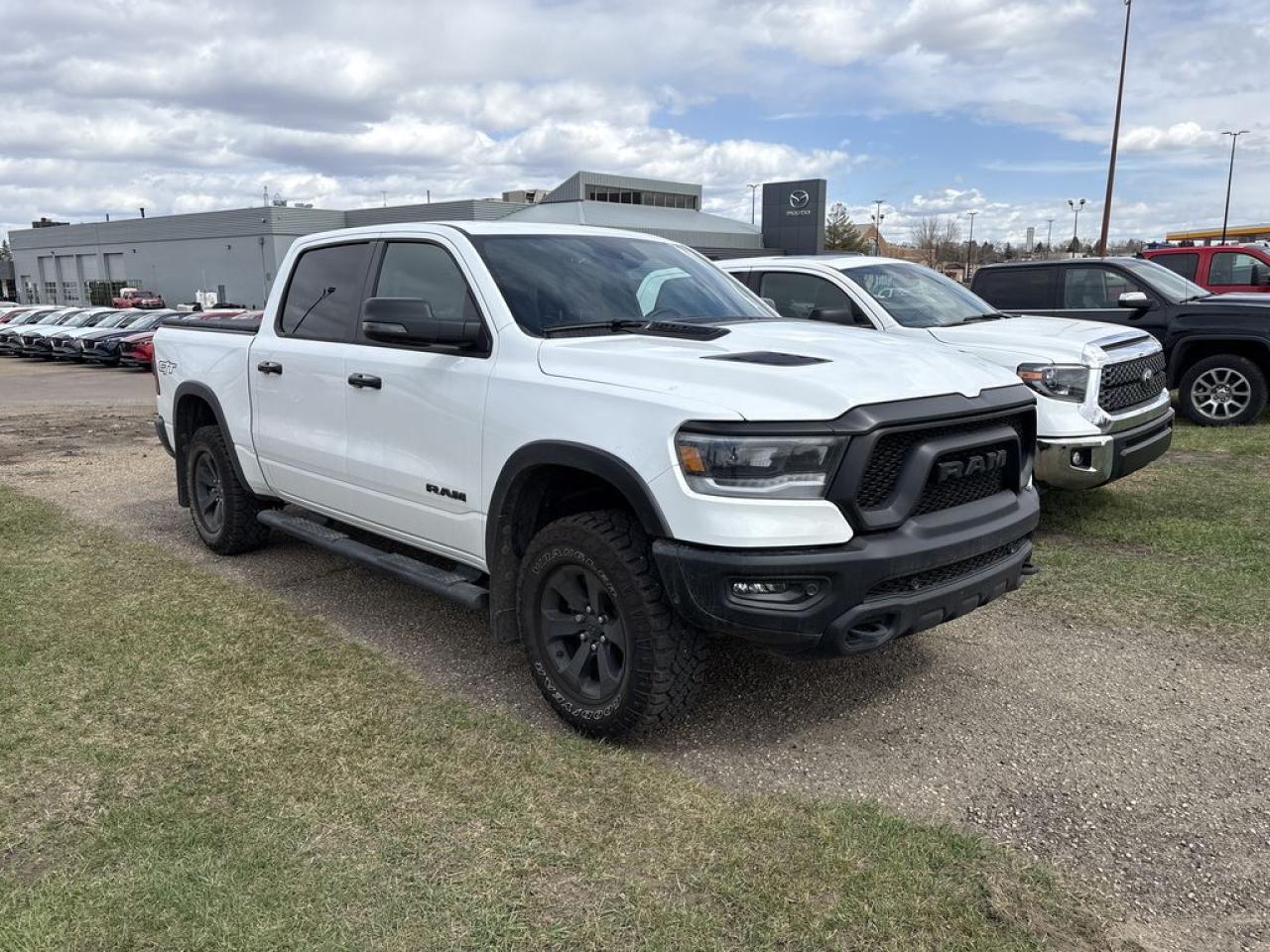 Used 2023 RAM 1500 GT for sale in Sherwood Park, AB