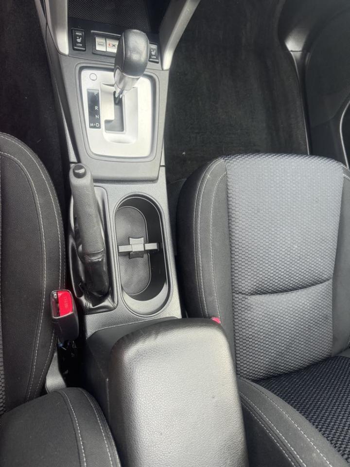 2014 Subaru Forester 5dr Wgn Auto 2.5i Limited - Photo #10