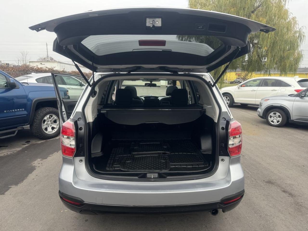2014 Subaru Forester 5dr Wgn Auto 2.5i Limited - Photo #6