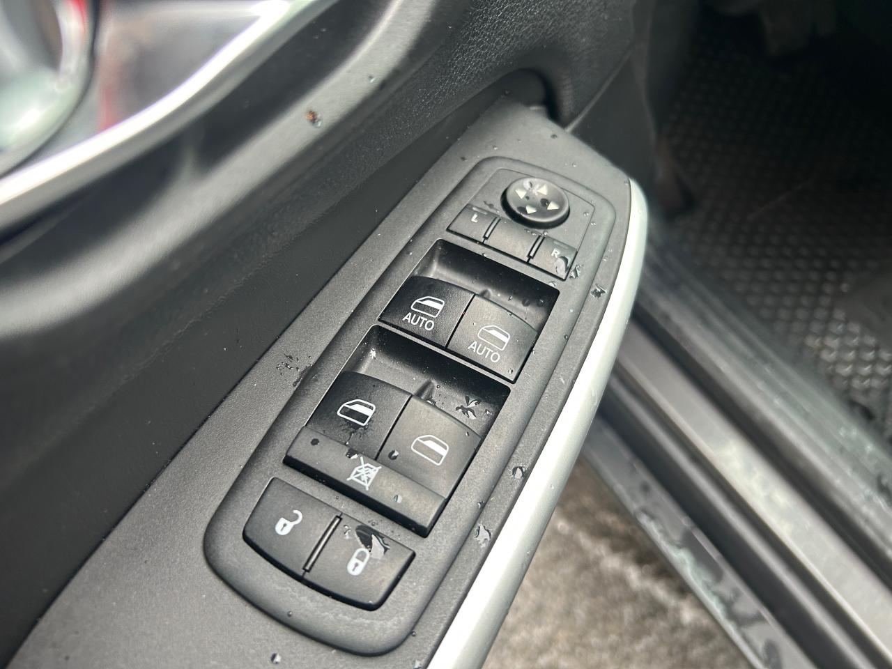 2018 Jeep Cherokee Trailhawk Leather Plus 4x4 - Photo #9