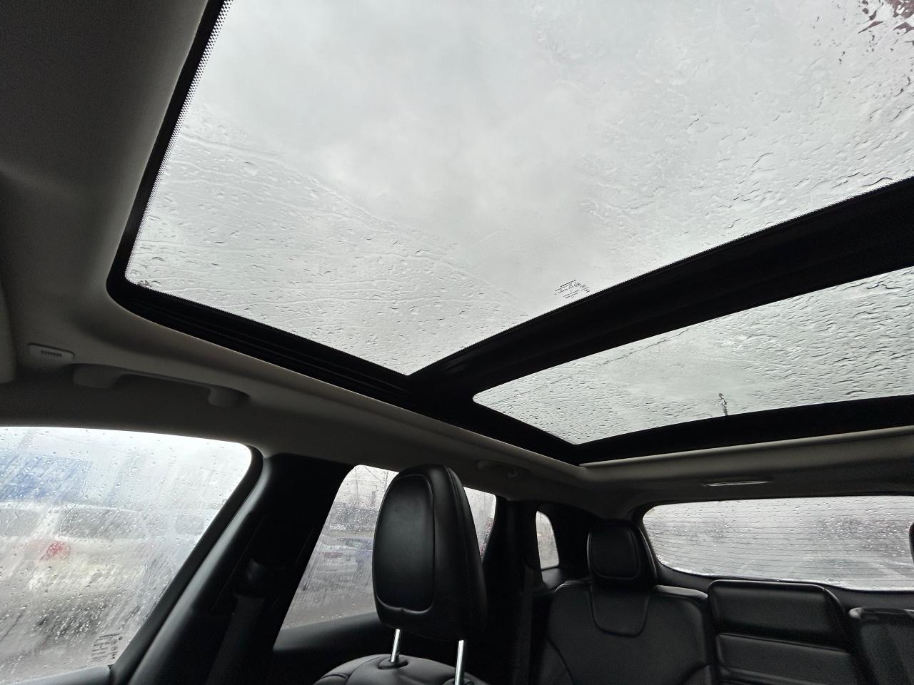 2018 Jeep Cherokee Trailhawk Leather Plus 4x4 - Photo #18