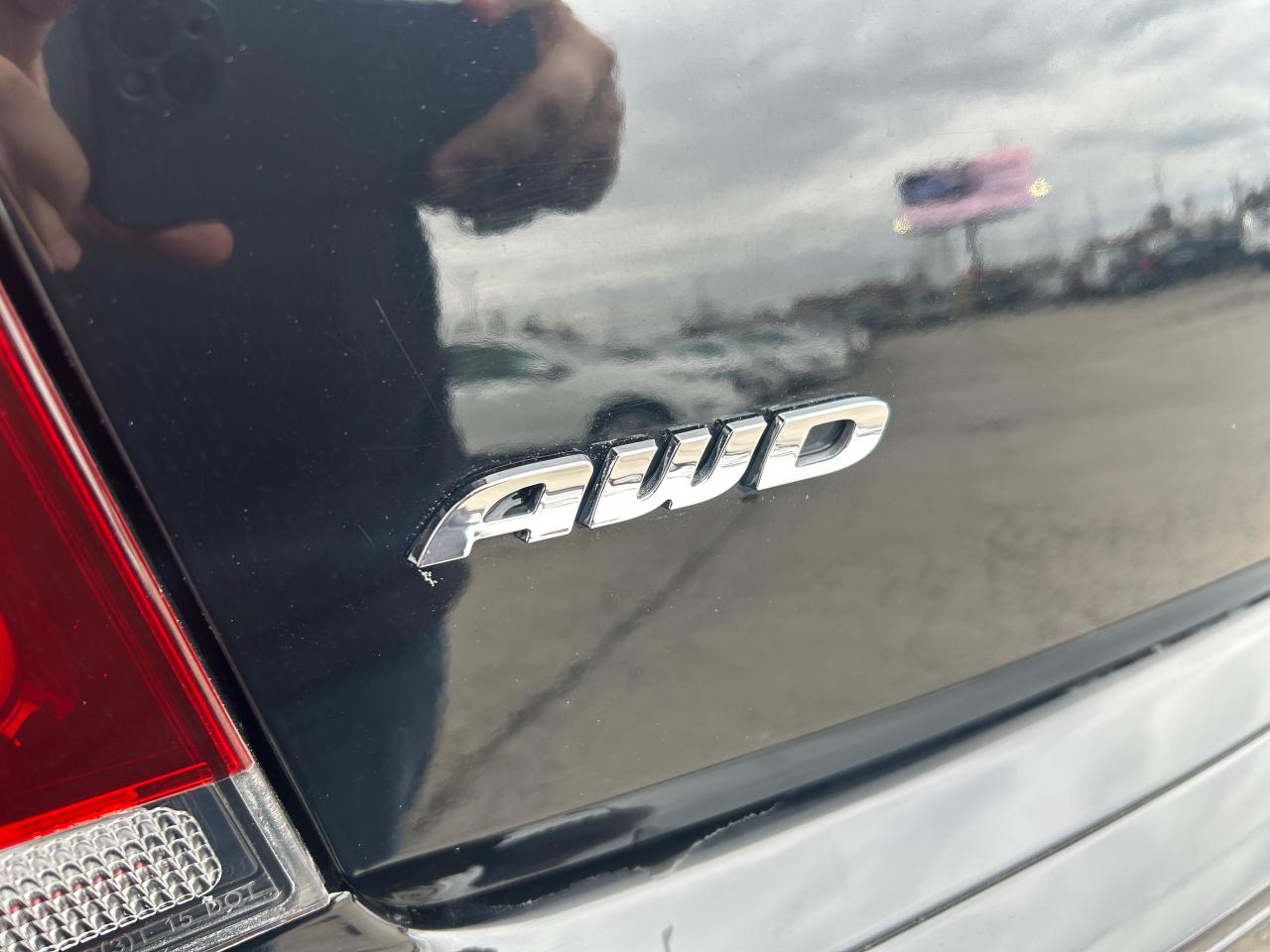 2018 Chrysler 300 300S AWD - Photo #7