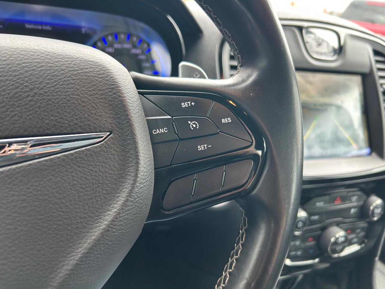 2018 Chrysler 300 300S AWD - Photo #18