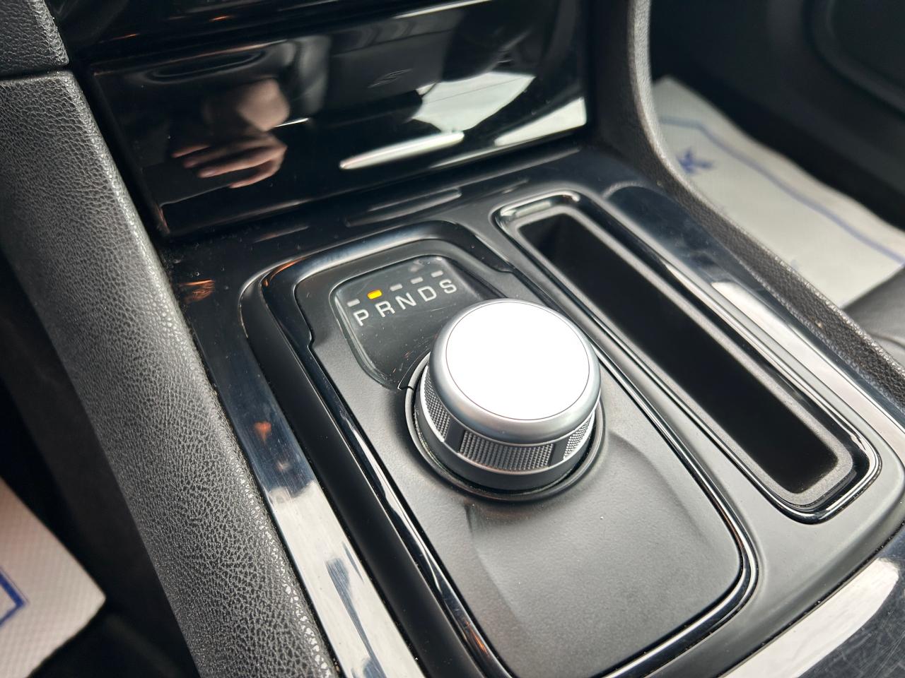 2018 Chrysler 300 300S AWD - Photo #19