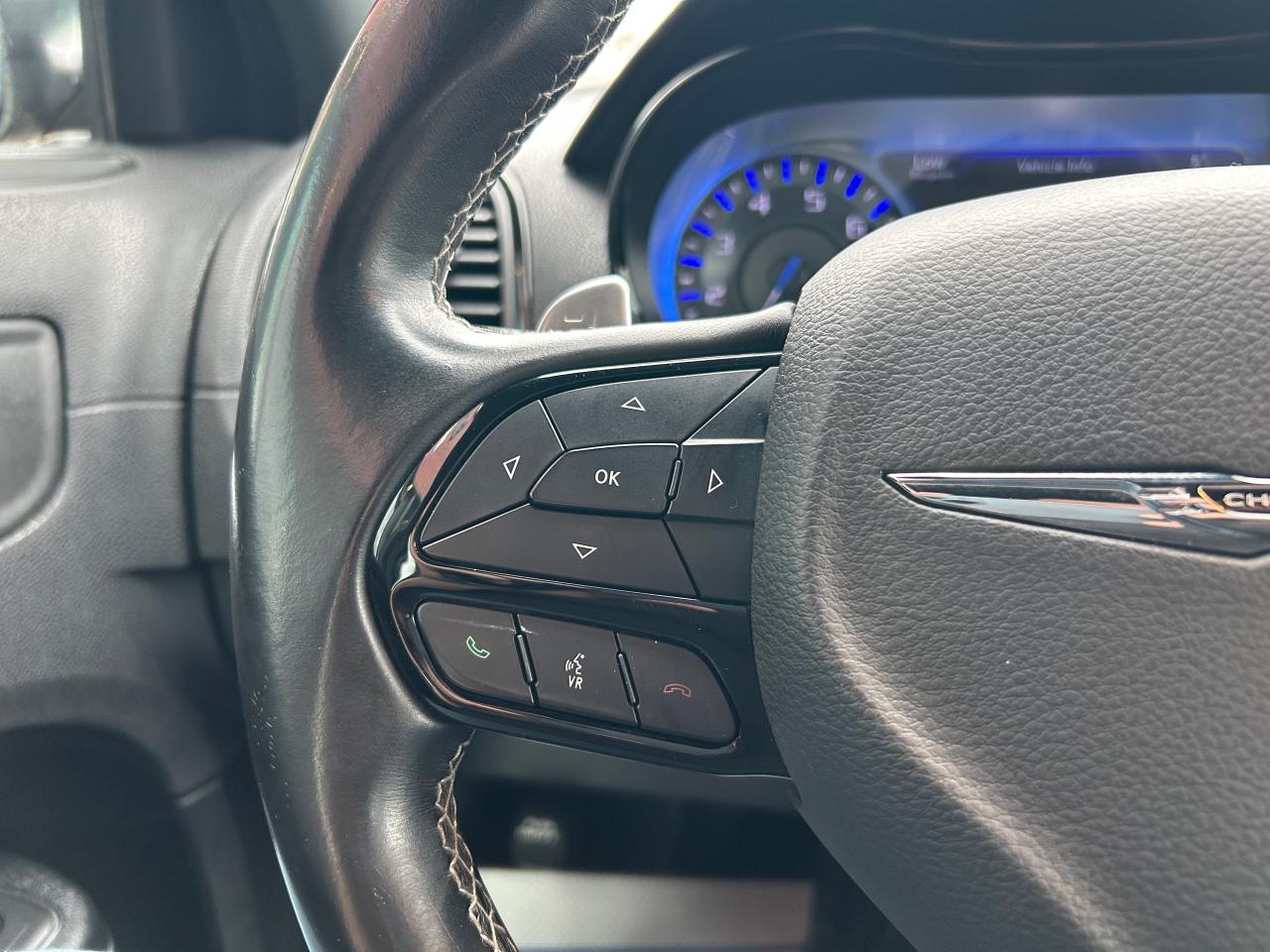 2018 Chrysler 300 300S AWD - Photo #20