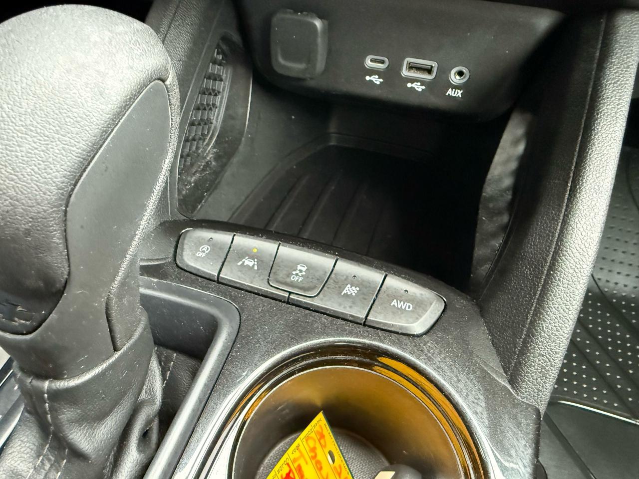 2021 Chevrolet TrailBlazer LT - Photo #11