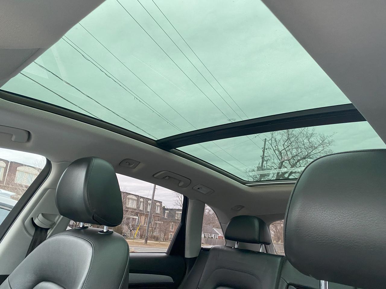 2013 Audi Q5 Quattro AWD/Automatic/Leather/PanRoof/Certified - Photo #19