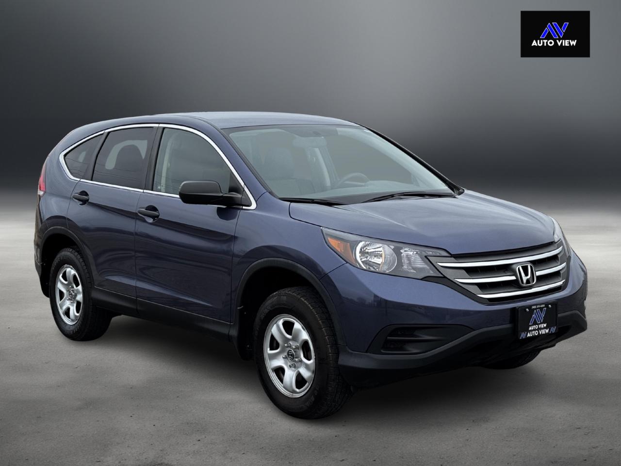 2012 Honda CR-V AWD LX **EXCELLENT SERVICE HISTORY**SUPER CLEAN** Photo2