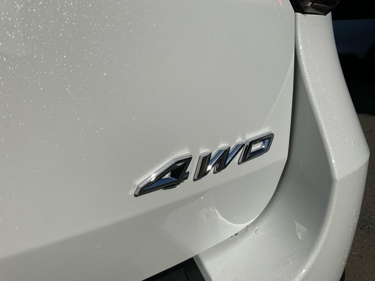 2025 Ford Explorer ST-Line Photo5