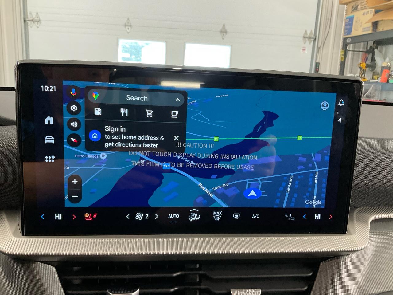 2025 Ford Explorer ST-Line Photo5