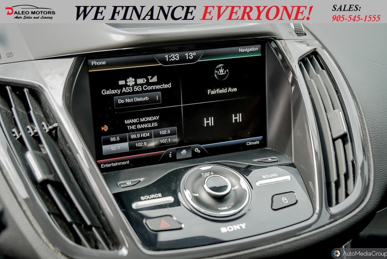 2014 Ford Escape Titanium Photo56