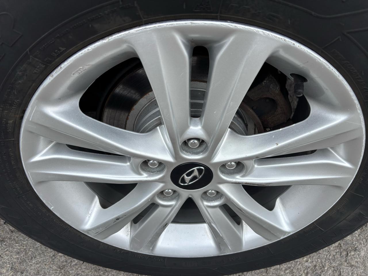 2019 Hyundai Sonata ESSENTIAL, Heated Seats,Lane Departure,Rear Camera - Photo #20