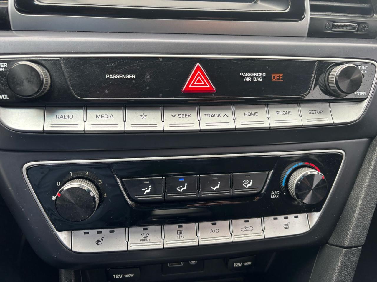 2019 Hyundai Sonata ESSENTIAL, Heated Seats,Lane Departure,Rear Camera