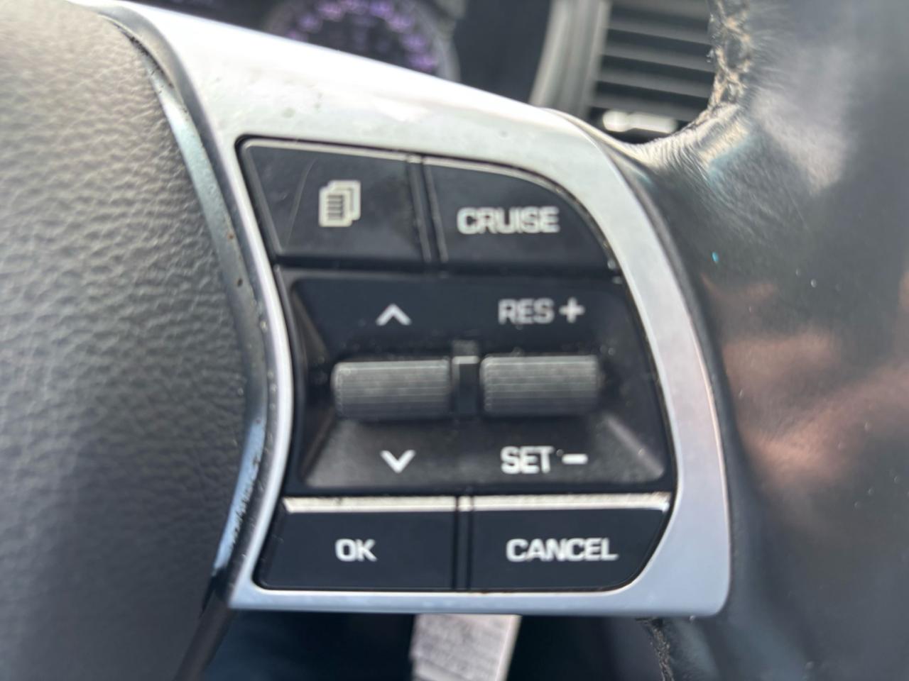 2019 Hyundai Sonata ESSENTIAL, Heated Seats,Lane Departure,Rear Camera