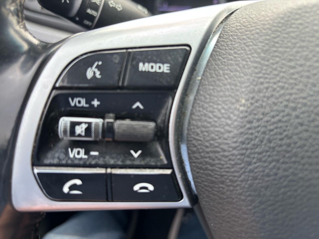 2019 Hyundai Sonata ESSENTIAL, Heated Seats,Lane Departure,Rear Camera
