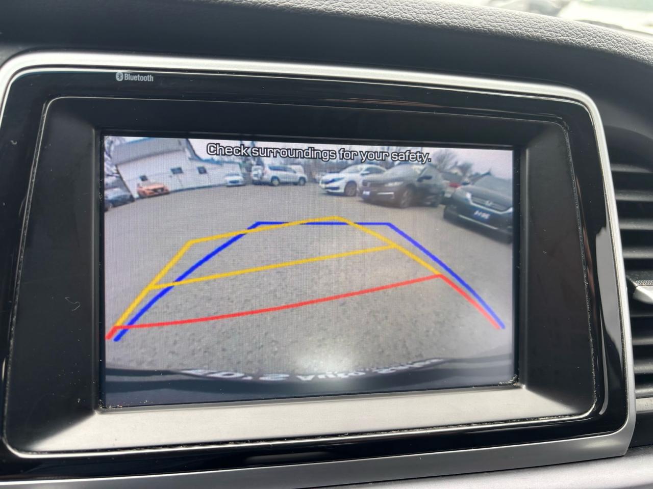 2019 Hyundai Sonata ESSENTIAL, Heated Seats,Lane Departure,Rear Camera