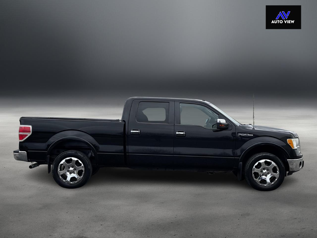 2010 Ford F-150 Lariat **RUNS AND DRIVES EXCELLENT**SUPER CLEAN** Photo3