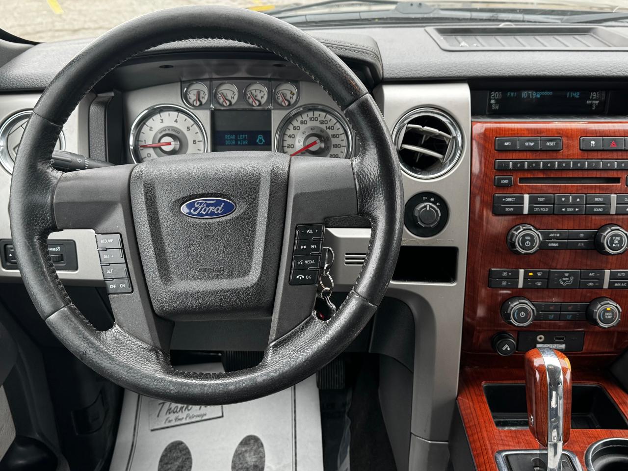 2010 Ford F-150 Lariat **RUNS AND DRIVES EXCELLENT**SUPER CLEAN** - Photo #19