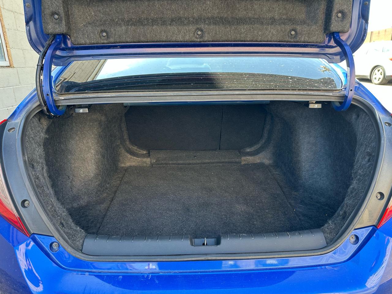 2016 Honda Civic Touring - Photo #13