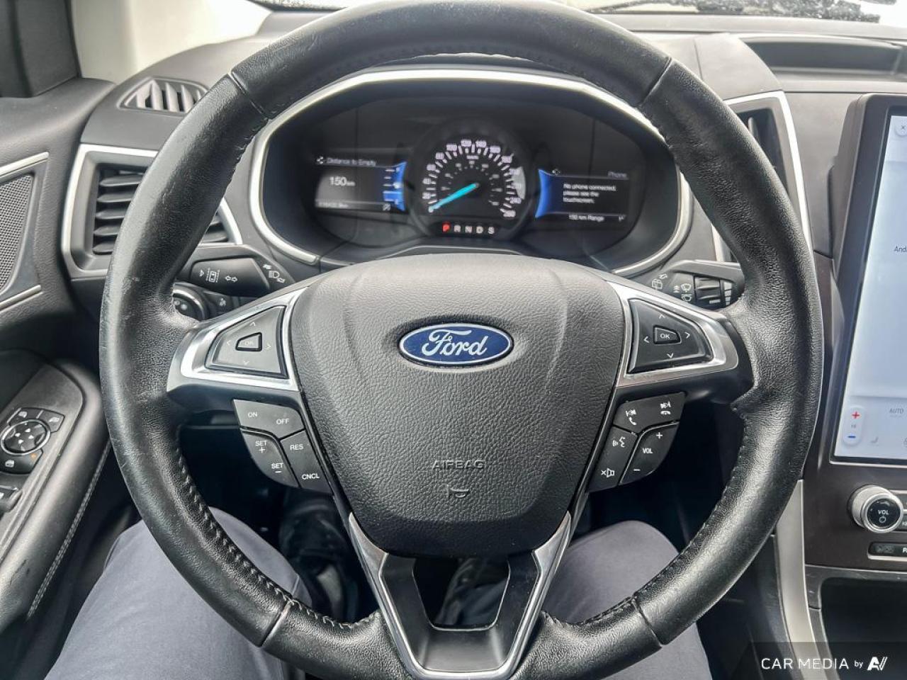 2021 Ford Edge SEL / HTD SEATS / REVERSE CAM / NO ACCIDENTS - Photo #20
