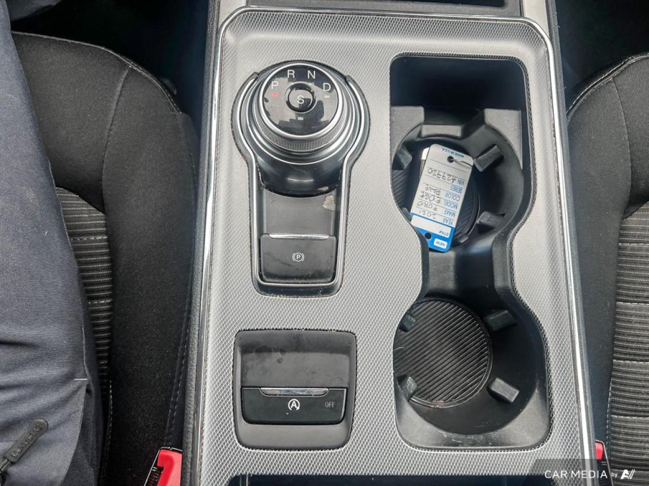 2021 Ford Edge SEL / HTD SEATS / REVERSE CAM / NO ACCIDENTS - Photo #19
