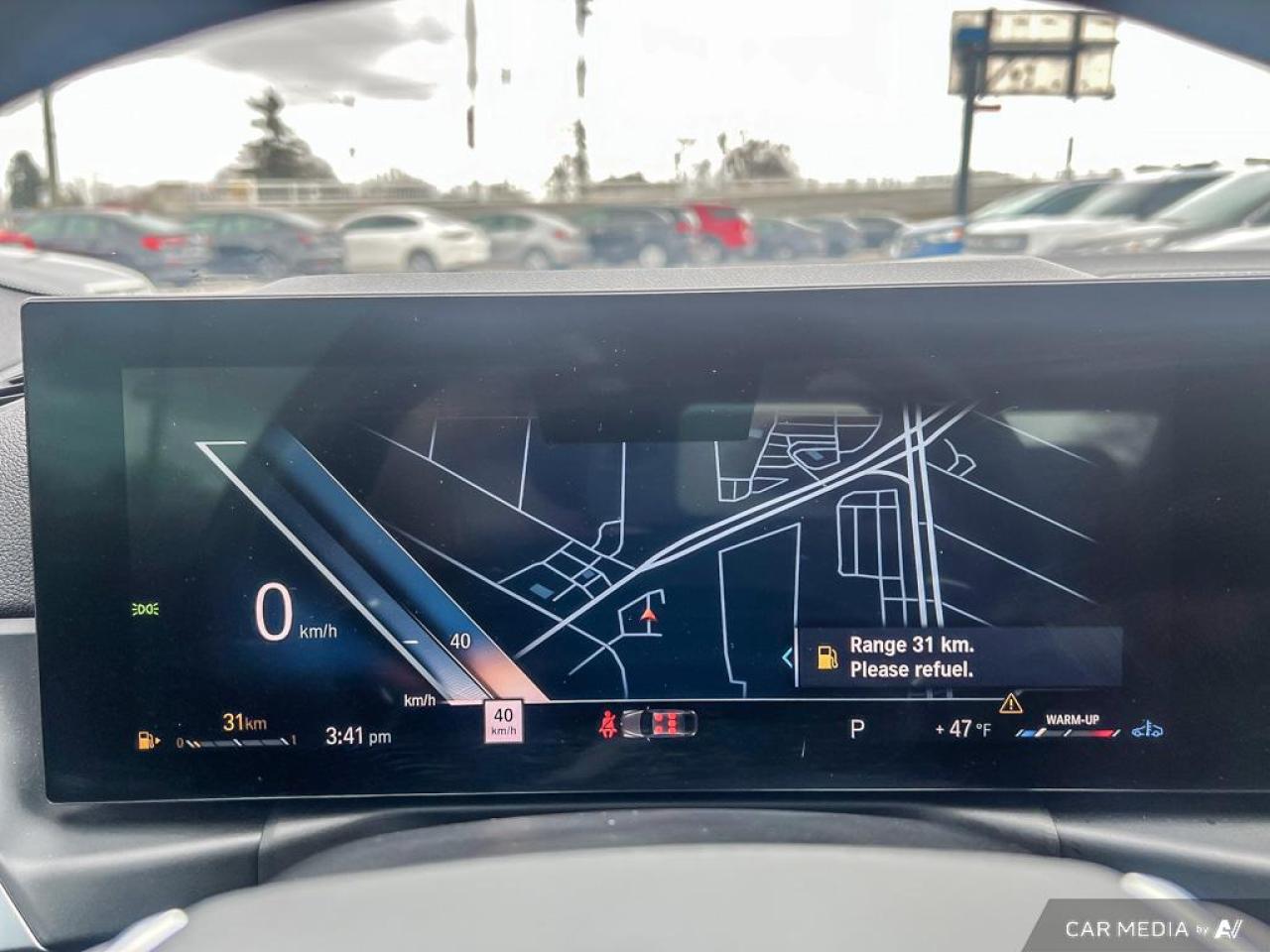 2023 BMW 3 Series 330i xDRIVE / ROOF / NAV / LEATHER / NO ACCIDENTS - Photo #23