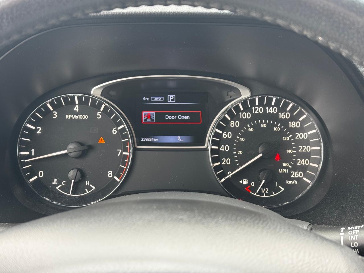 2016 Nissan Pathfinder Platinum **FULLY LOADED**7 PASSENGER** - Photo #22