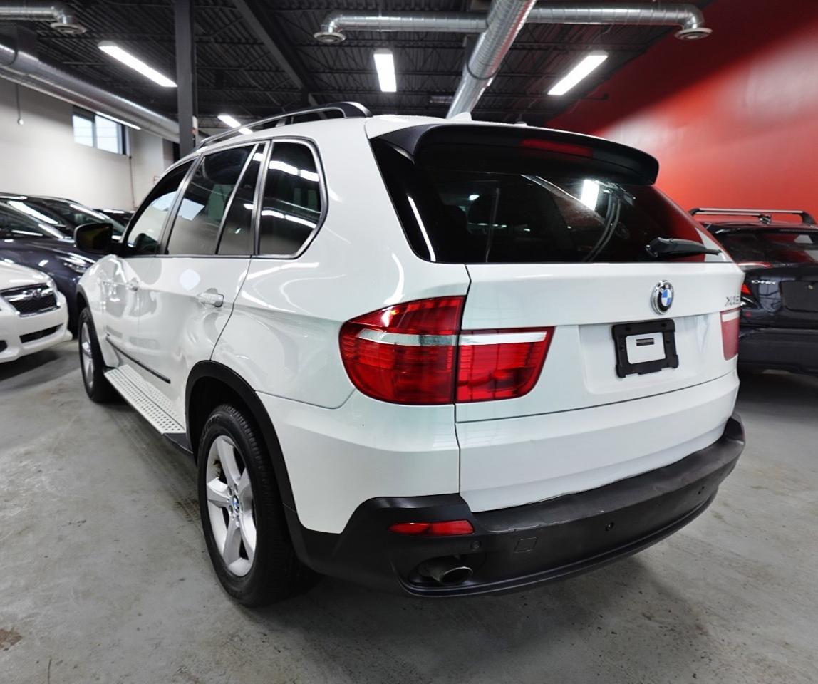 2010 BMW X5 LOW KM FOR YEAR ONE OWNER,V6 - Photo #6