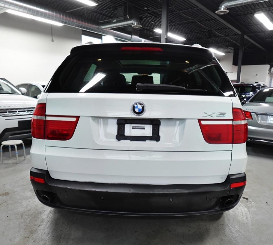 2010 BMW X5 LOW KM FOR YEAR ONE OWNER,V6 - Photo #5