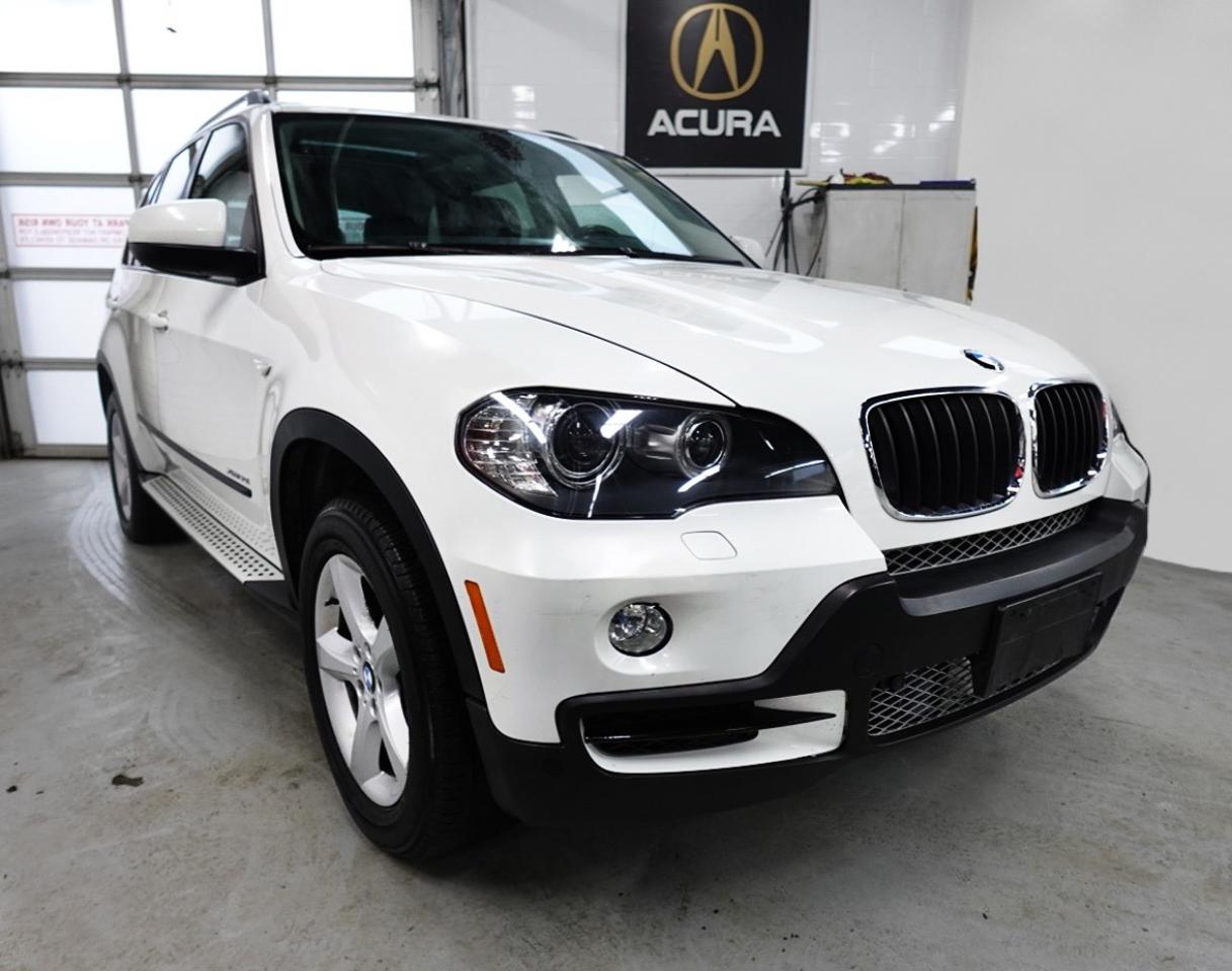 Used 2010 BMW X5 LOW KM FOR YEAR ONE OWNER,V6 for sale in North York, ON