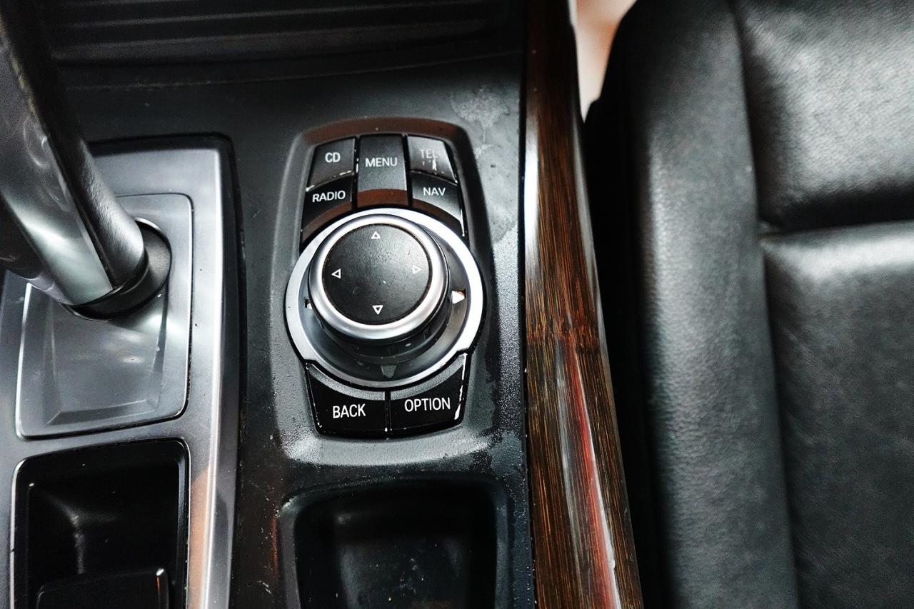 2010 BMW X5 LOW KM FOR YEAR ONE OWNER,V6 - Photo #23