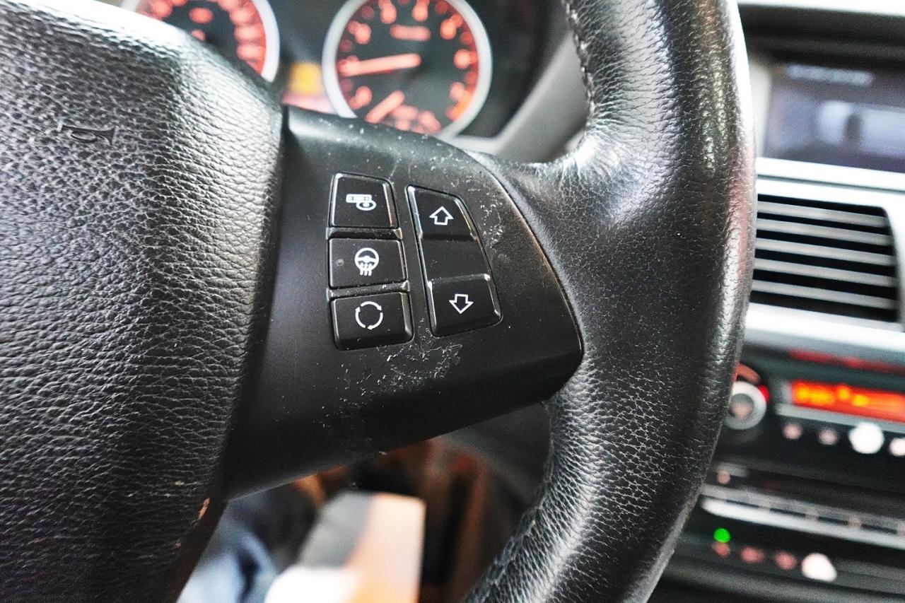 2010 BMW X5 LOW KM FOR YEAR ONE OWNER,V6 - Photo #26