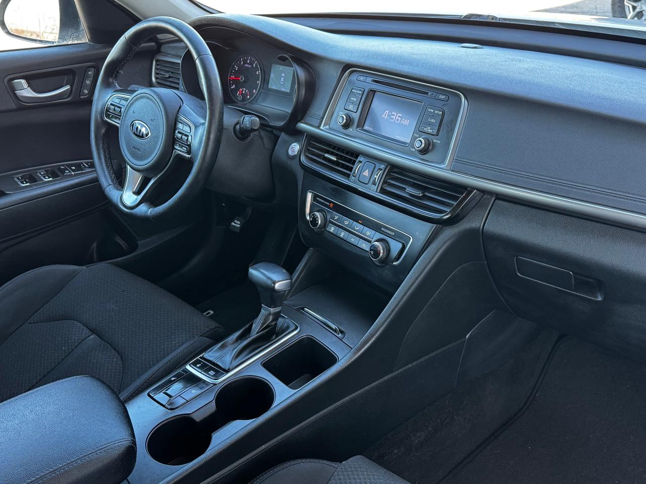 2018 Kia Optima LX **BLIND SPOT DETECTION** - Photo #31