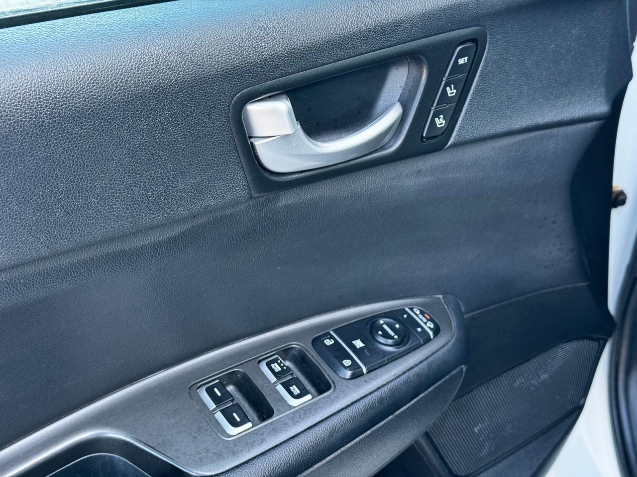 2018 Kia Optima LX **BLIND SPOT DETECTION** - Photo #25