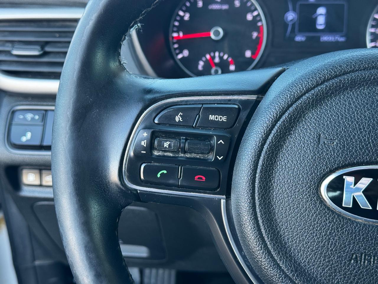 2018 Kia Optima LX **BLIND SPOT DETECTION** - Photo #19