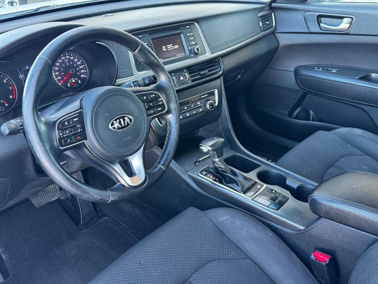 2018 Kia Optima LX **BLIND SPOT DETECTION** - Photo #17