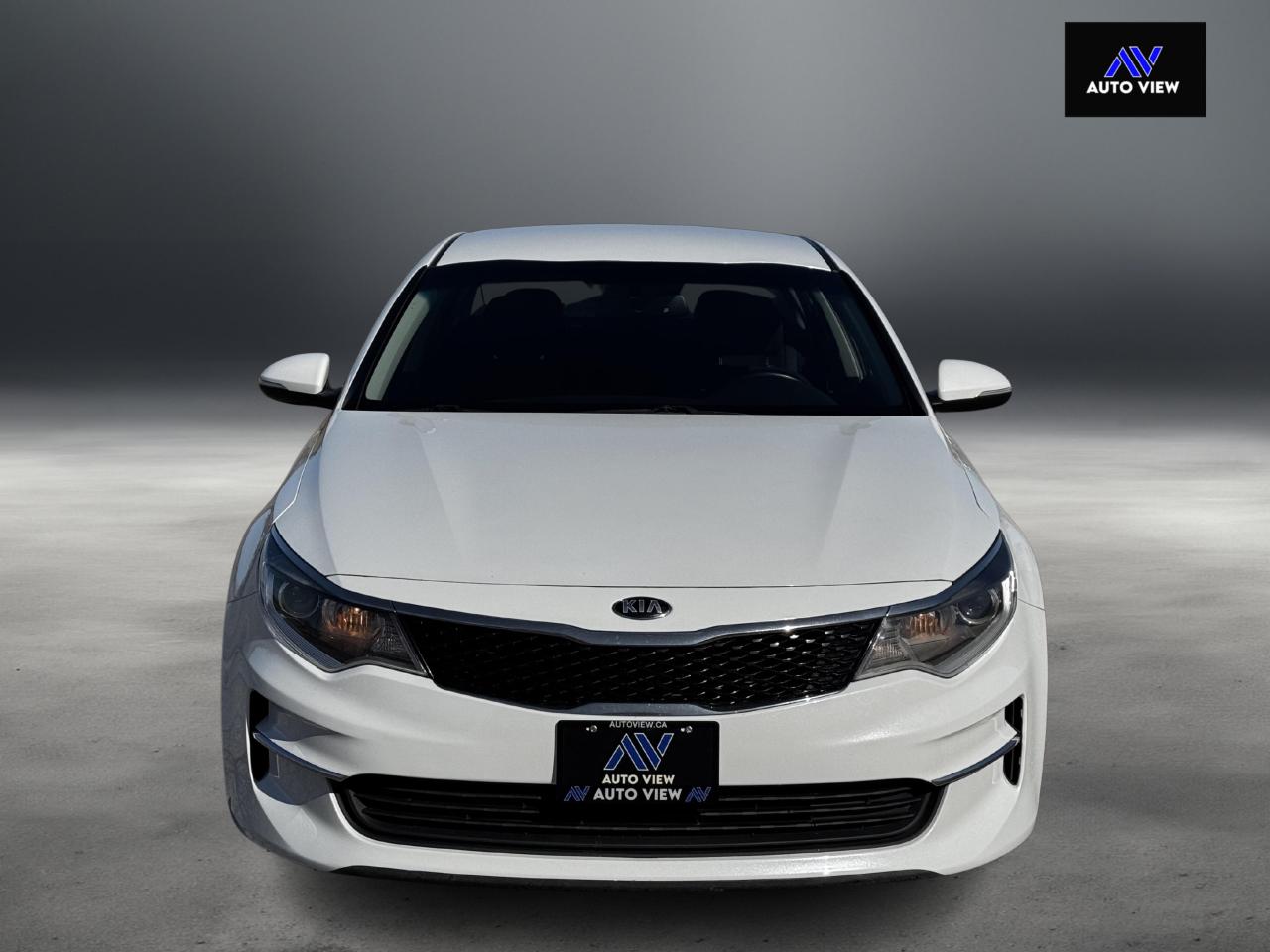 2018 Kia Optima LX **BLIND SPOT DETECTION** - Photo #2